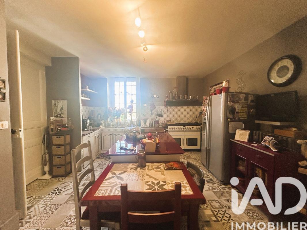 Maison 8 Pièce(s) Madaillan - Photo 15