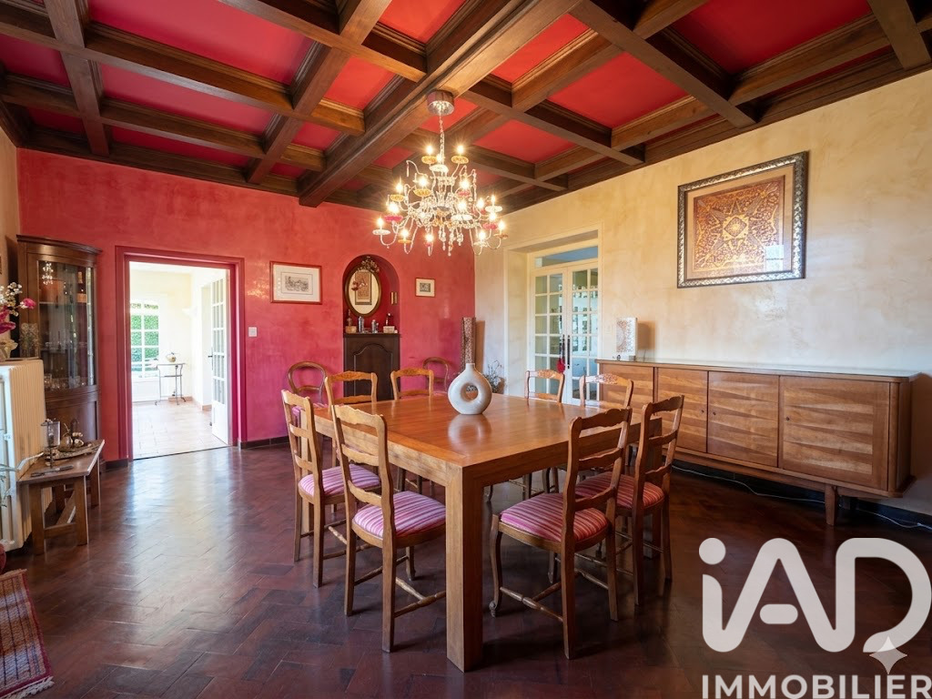 Maison 8 Pièce(s) Madaillan - Photo 17