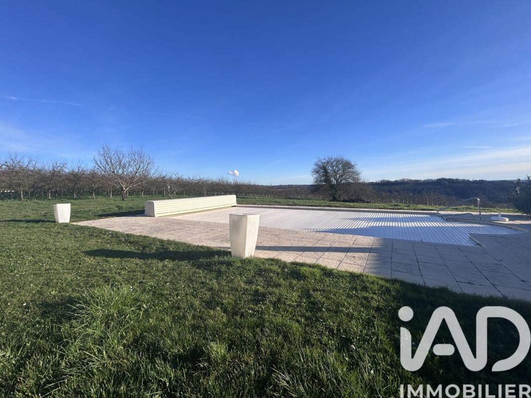 Maison 8 Pièce(s) Madaillan - Photo 20