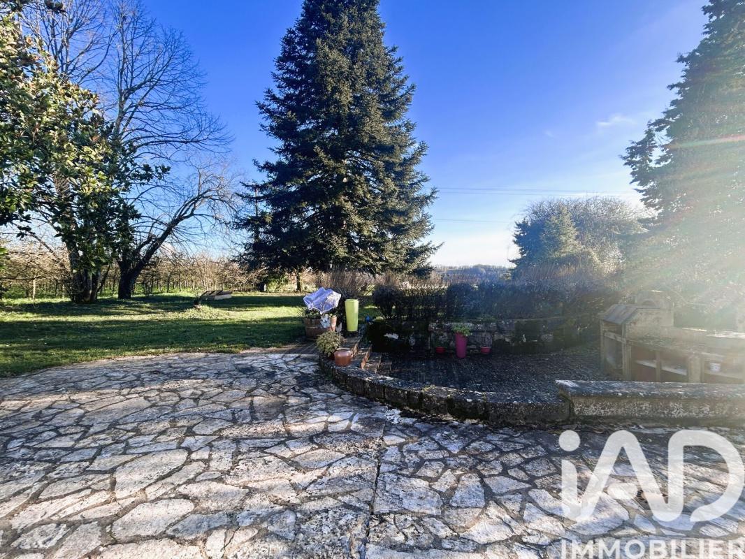 Maison 8 Pièce(s) Madaillan - Photo 22