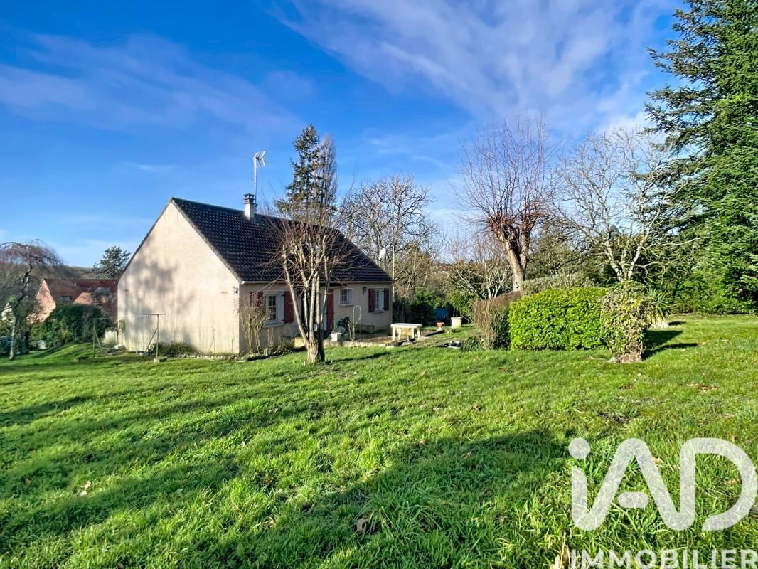 Maison 5 Pièce(s) Chaumes-en-Brie