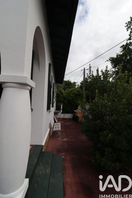 Maison 3 Pièce(s) Andernos-les-Bains