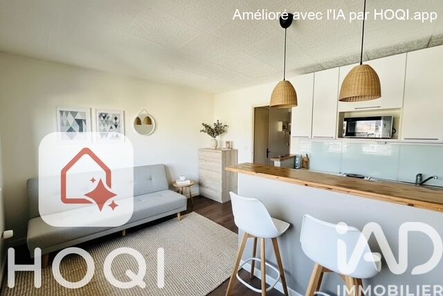 Appartement 1 Pièce(s) Annecy