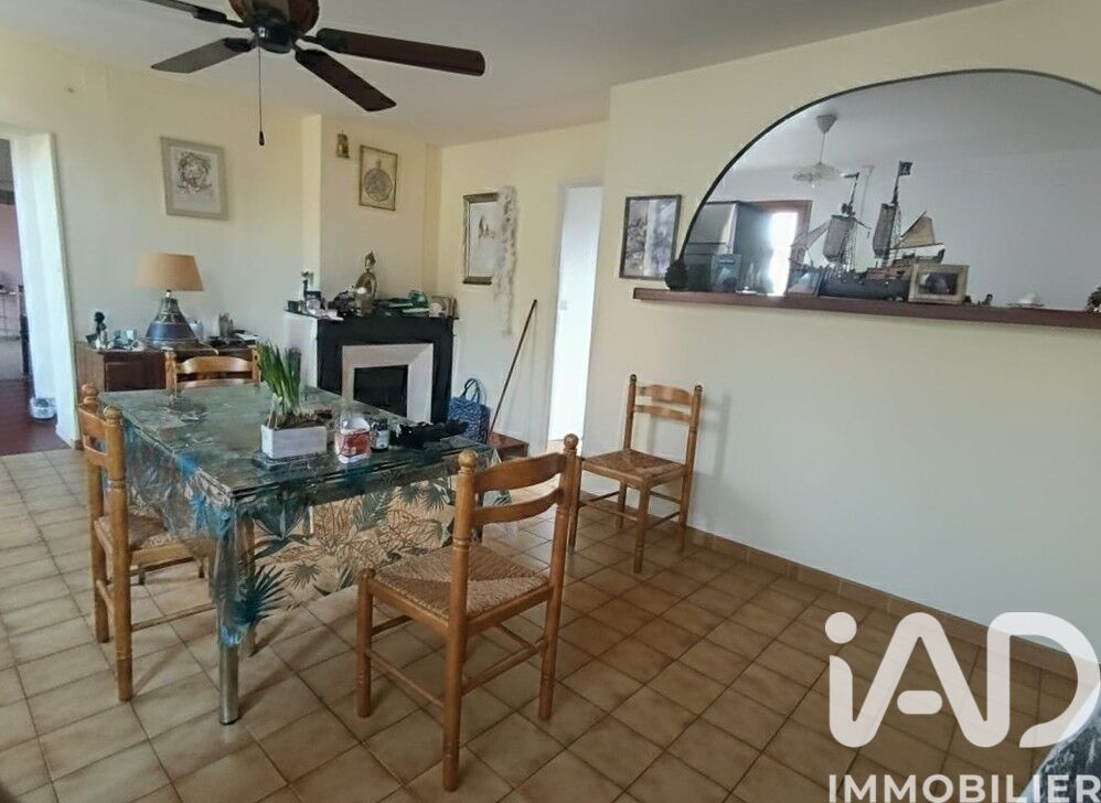 Appartement 8 Pièce(s) Bédarieux