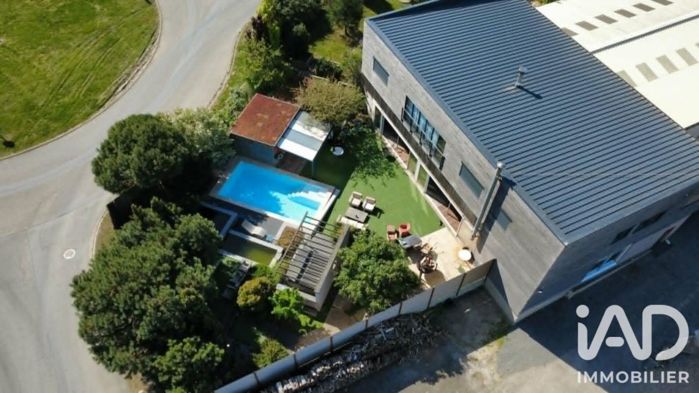Maison 12 Pièce(s) Tremblay-les-Villages - Photo 2