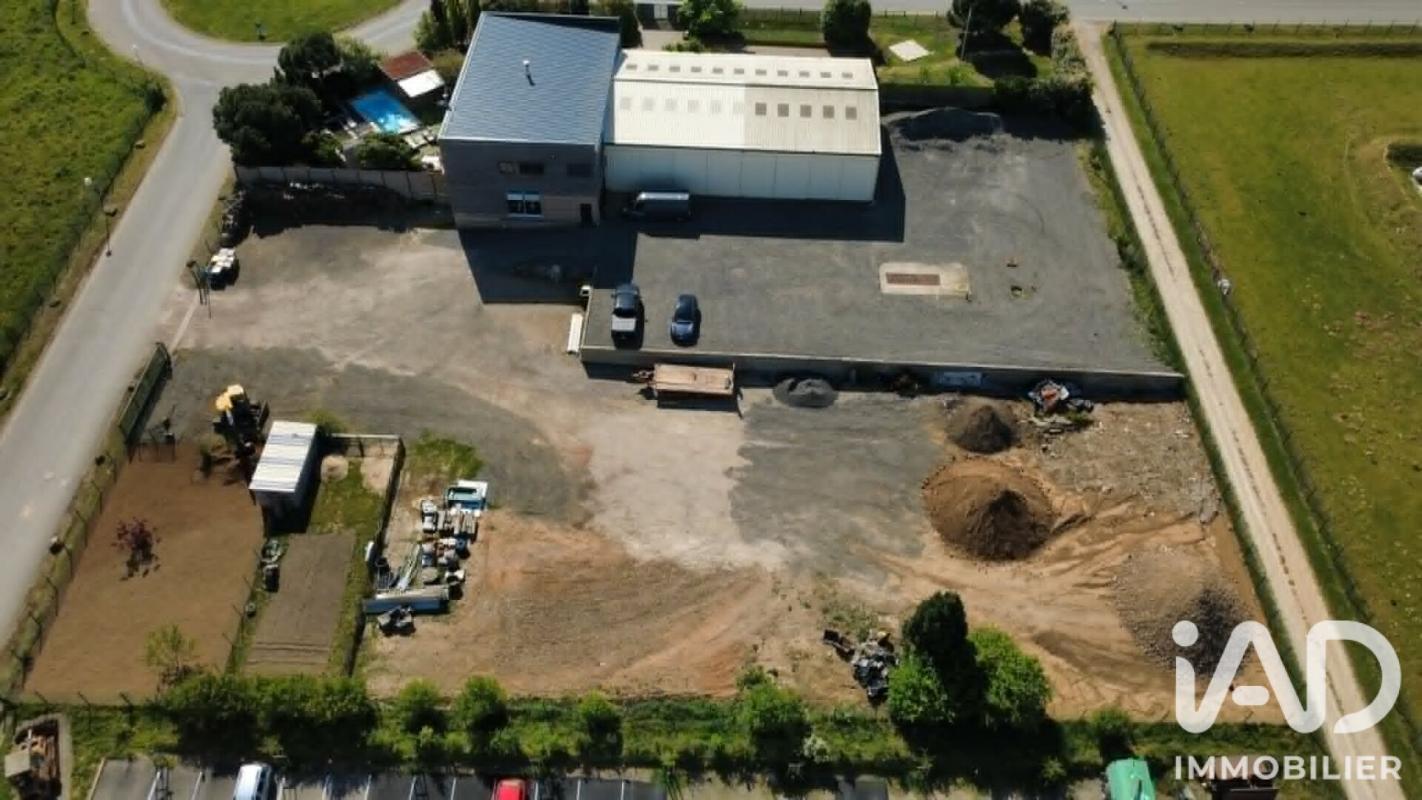 Maison 12 Pièce(s) Tremblay-les-Villages - Photo 5