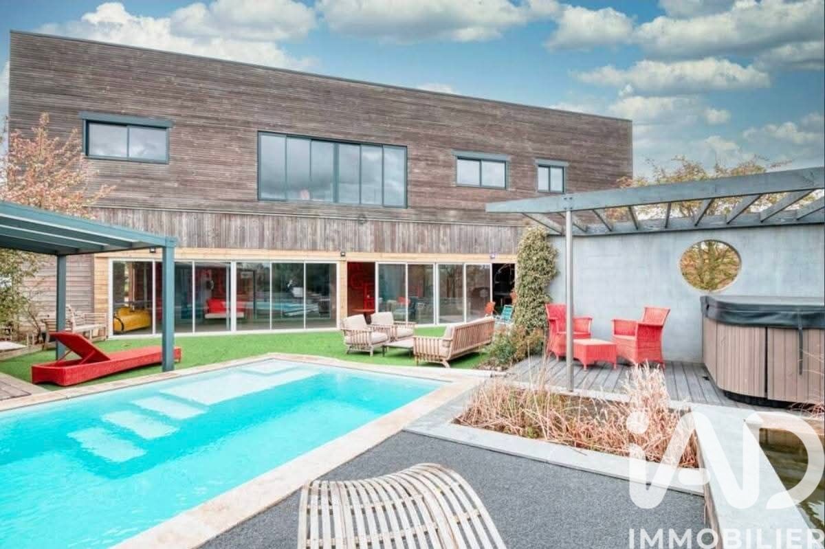 Maison 12 Pièce(s) Tremblay-les-Villages - Photo 7