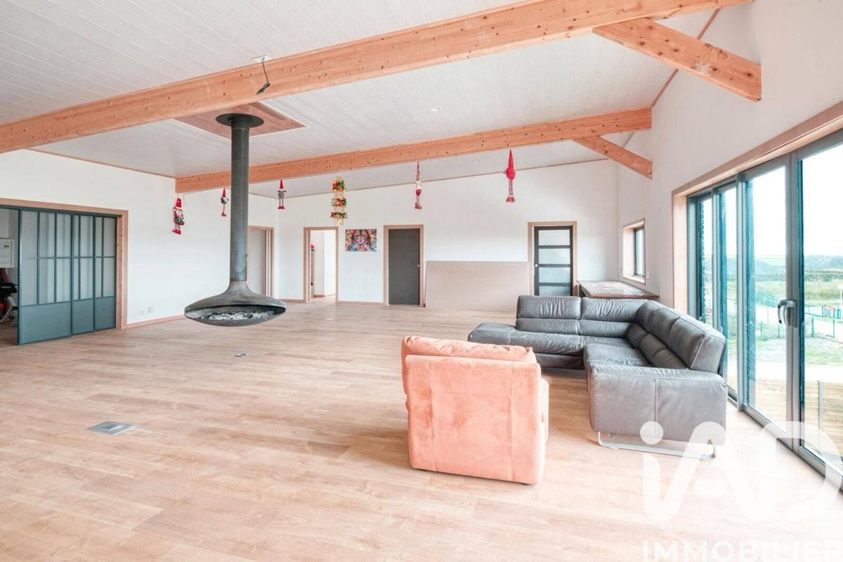 Maison 12 Pièce(s) Tremblay-les-Villages - Photo 10