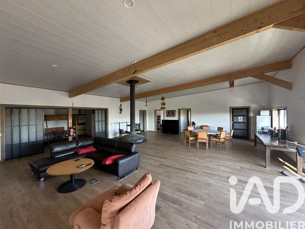 Maison 12 Pièce(s) Tremblay-les-Villages - Photo 13