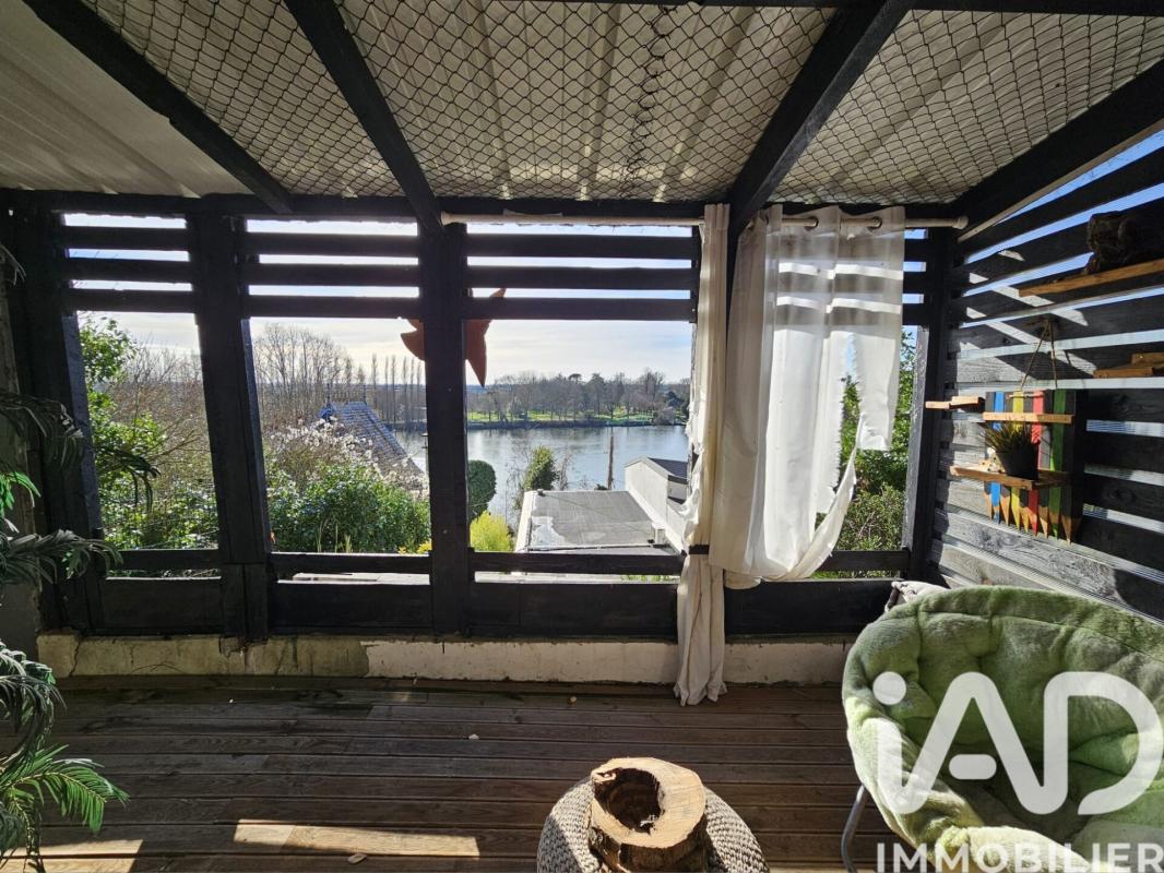 Maison 5 Pièce(s) Herblay-sur-Seine