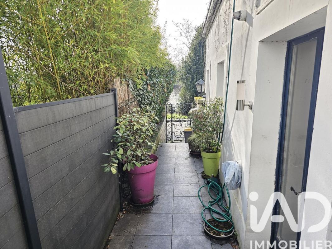 Maison 5 Pièce(s) Herblay-sur-Seine - Photo 2