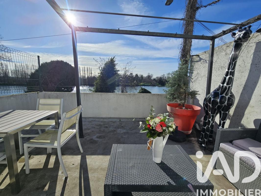 Maison 5 Pièce(s) Herblay-sur-Seine - Photo 3