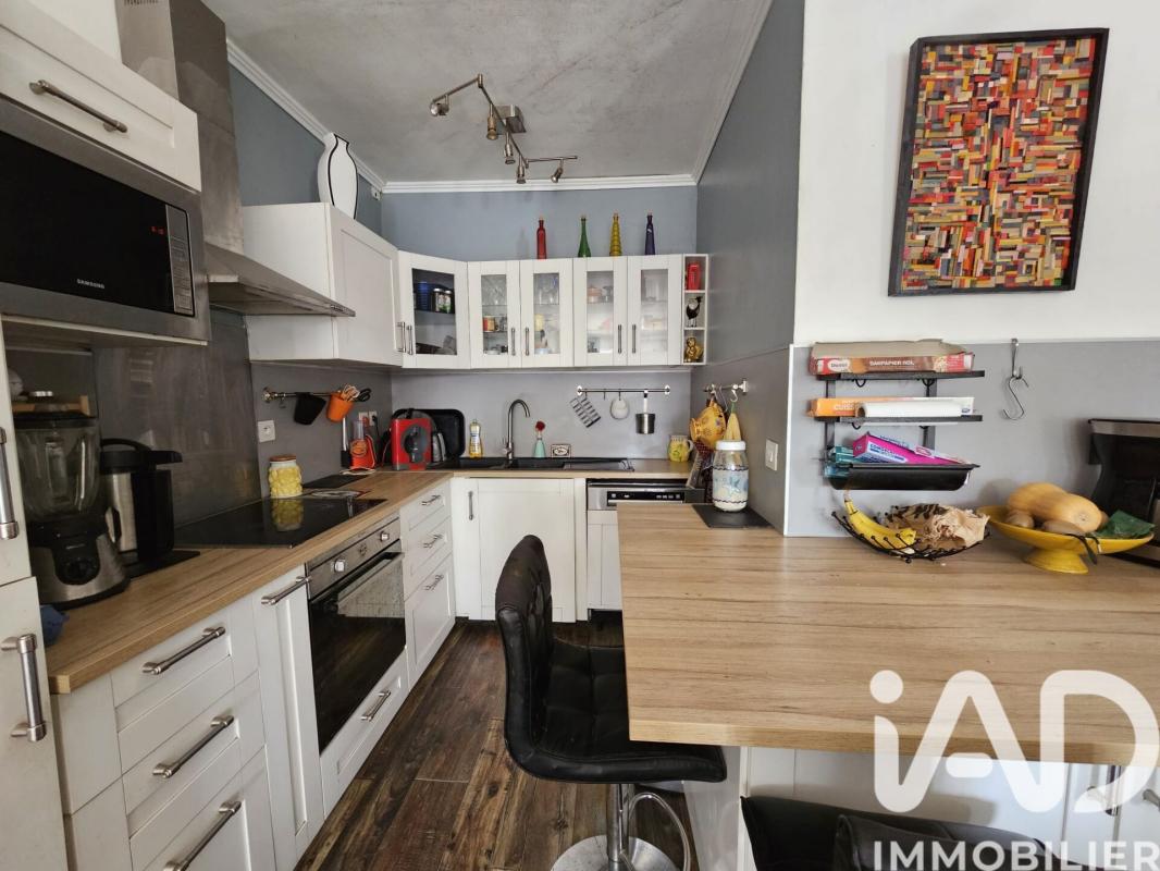 Maison 5 Pièce(s) Herblay-sur-Seine - Photo 8
