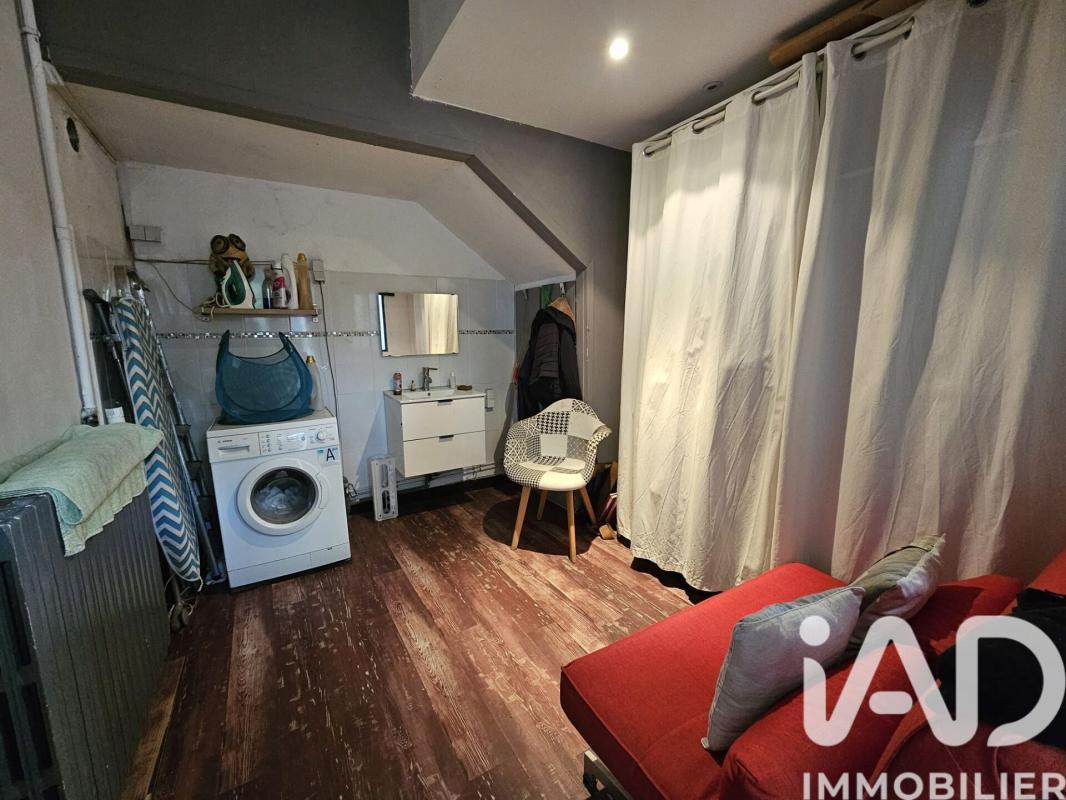 Maison 5 Pièce(s) Herblay-sur-Seine - Photo 11