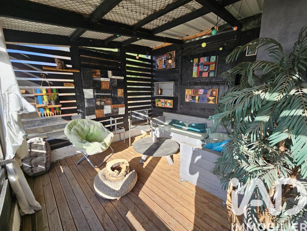 Maison 5 Pièce(s) Herblay-sur-Seine - Photo 17
