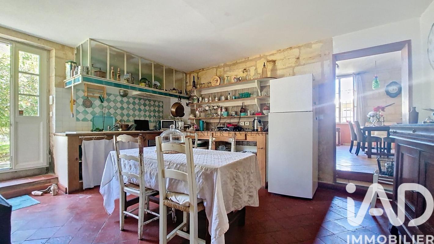 Maison 6 Pièce(s) Saint-Germain-du-Puch