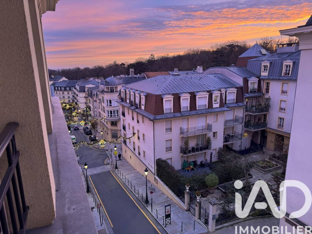 Appartement 3 Pièce(s) Le Plessis-Robinson