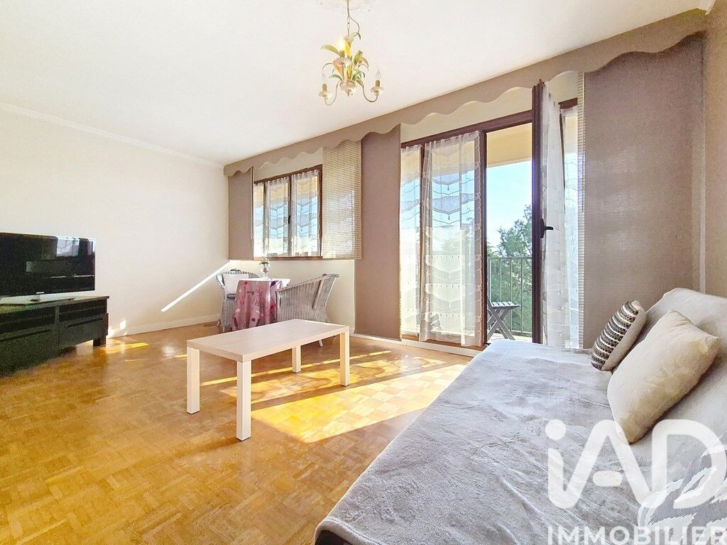 Appartement 4 Pièce(s) Neuilly-sur-Marne