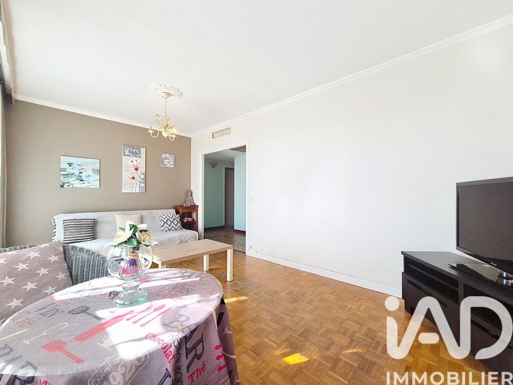 Appartement 4 Pièce(s) Neuilly-sur-Marne - Photo 2