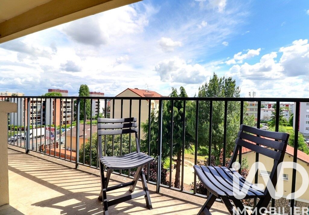 Appartement 4 Pièce(s) Neuilly-sur-Marne - Photo 3