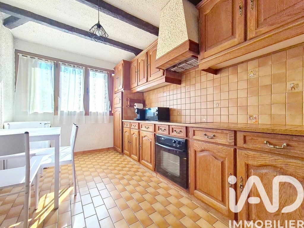Appartement 4 Pièce(s) Neuilly-sur-Marne - Photo 4