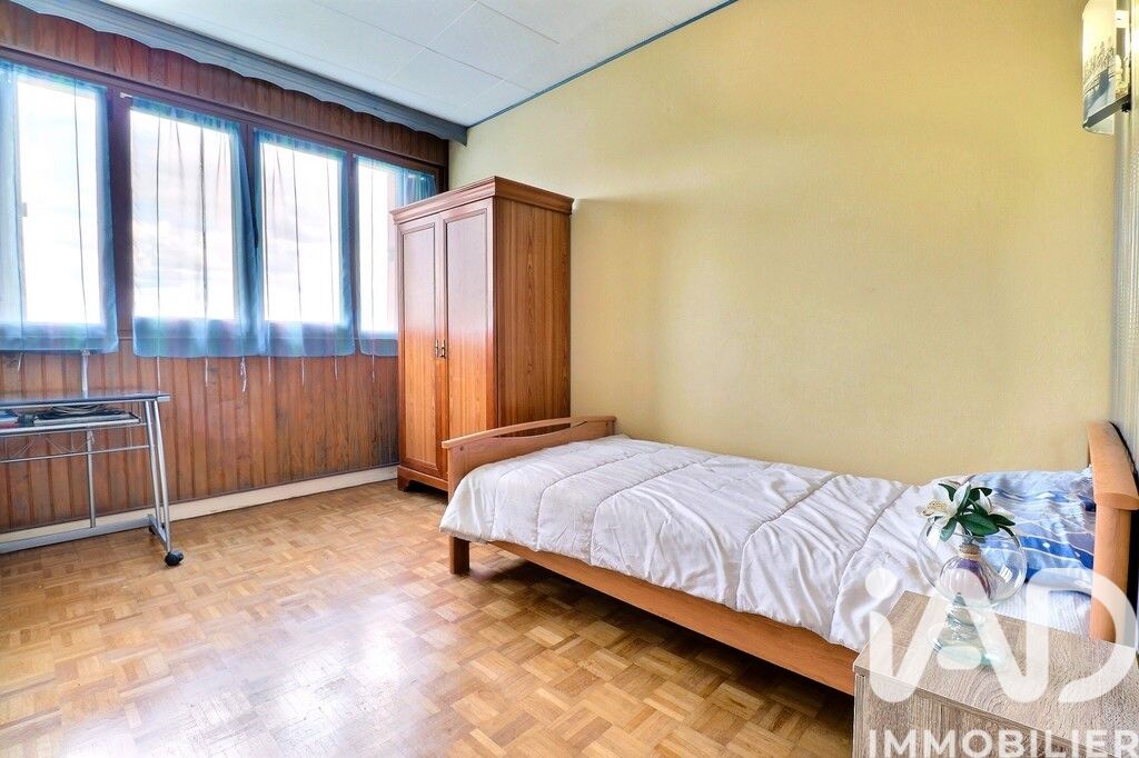 Appartement 4 Pièce(s) Neuilly-sur-Marne - Photo 8