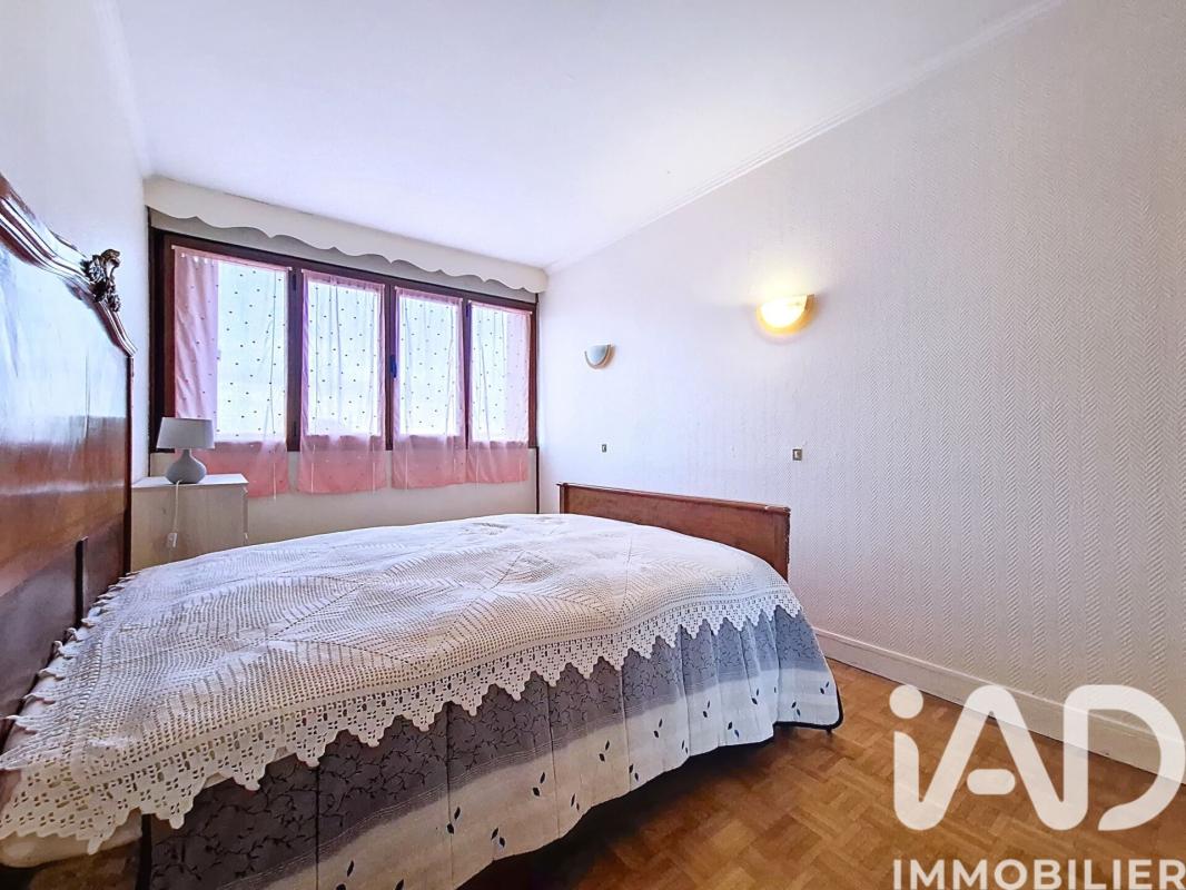 Appartement 4 Pièce(s) Neuilly-sur-Marne - Photo 9