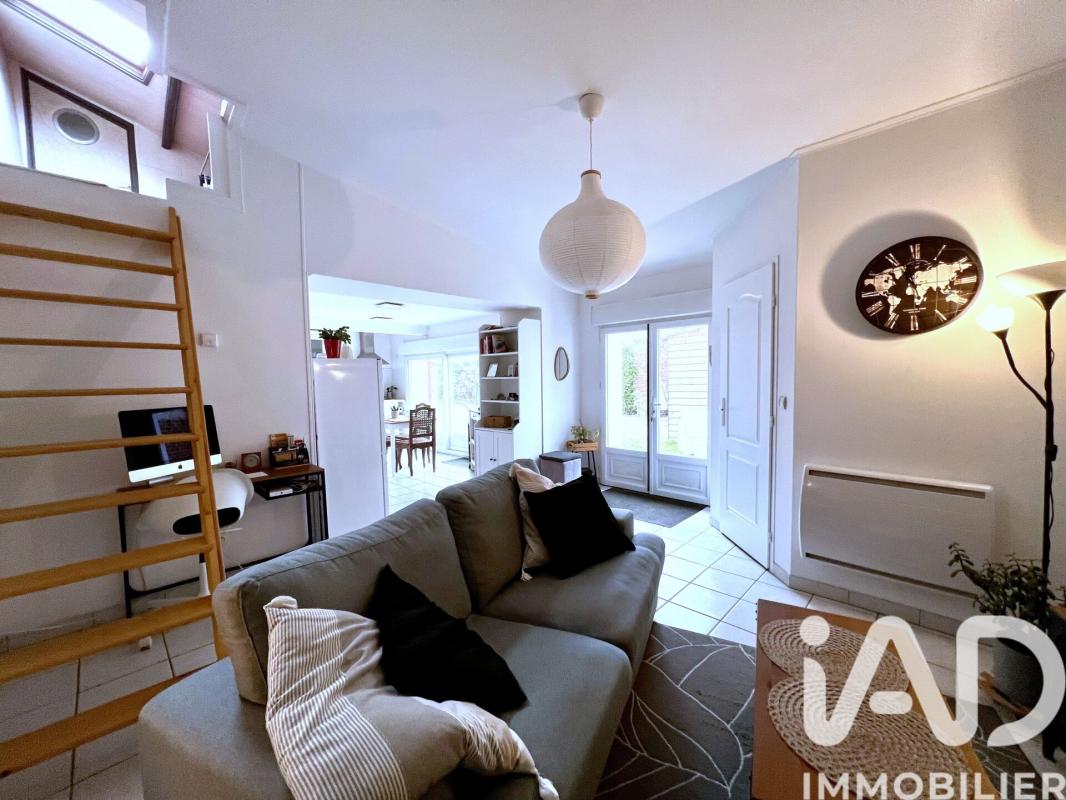 Maison 4 Pièce(s) Gondecourt