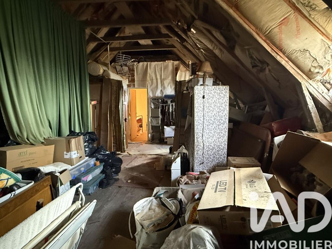 Maison 9 Pièce(s) Le Nayrac