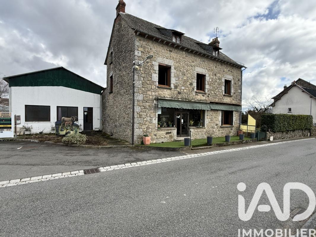 Maison 9 Pièce(s) Le Nayrac - Photo 1