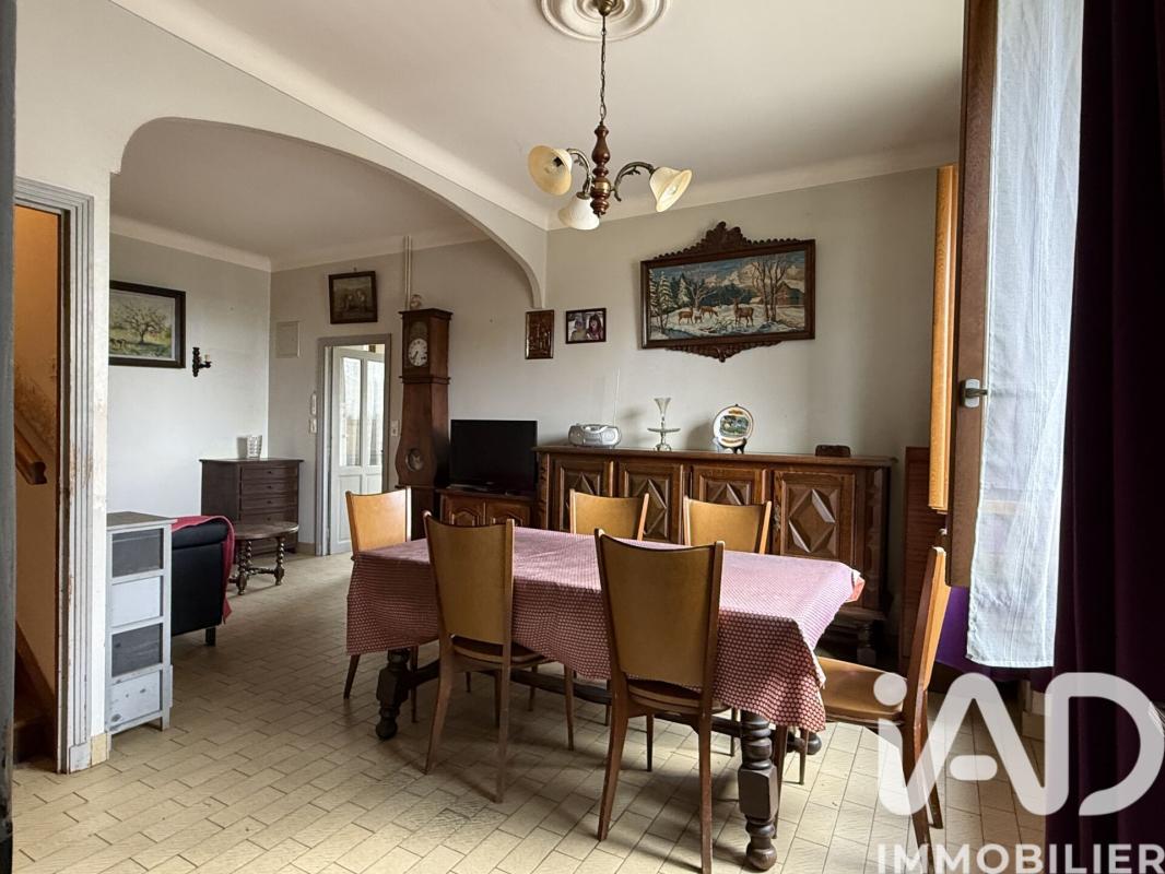Maison 9 Pièce(s) Le Nayrac - Photo 9