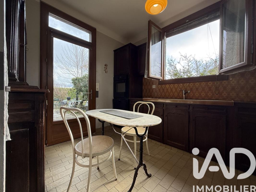 Maison 9 Pièce(s) Le Nayrac - Photo 12