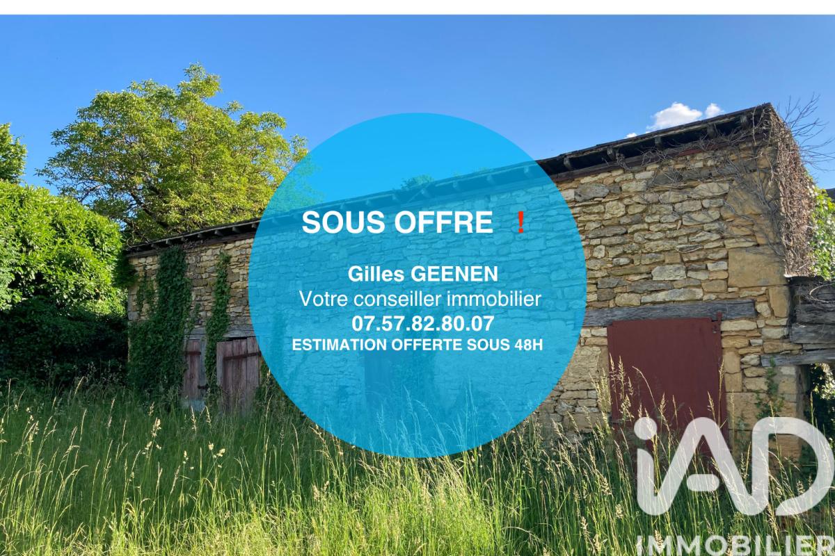 Ferme 6 Pièce(s) Marquay