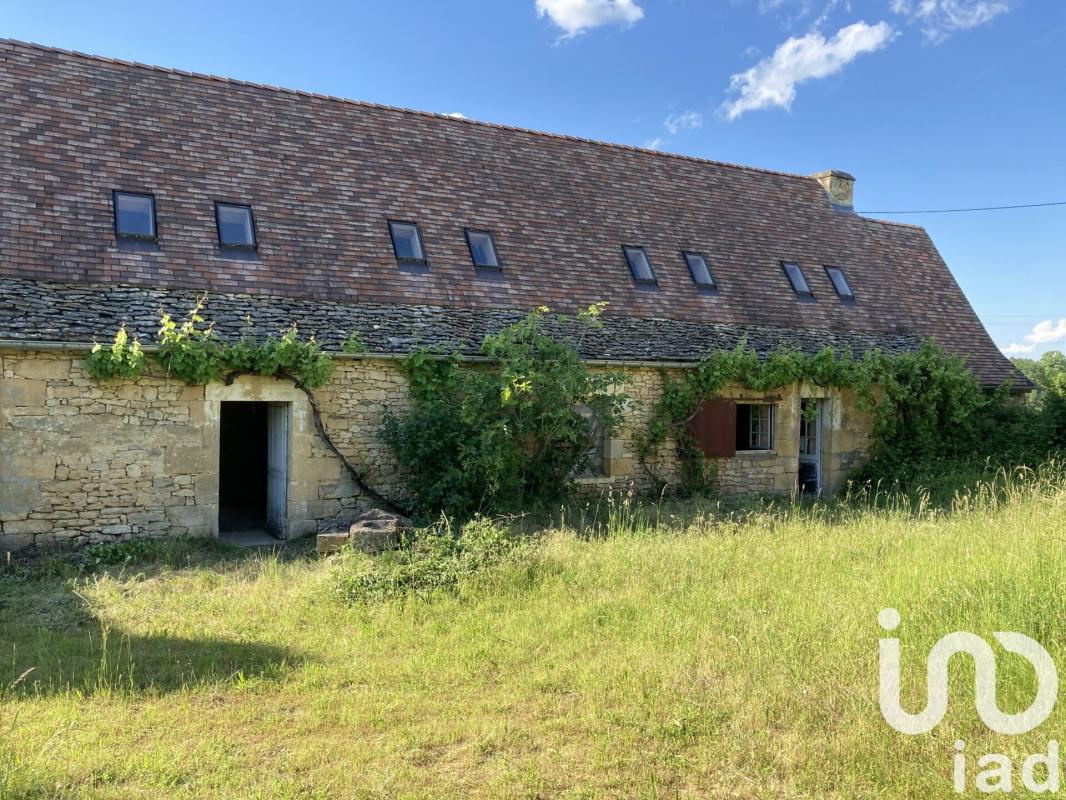 Ferme 6 Pièce(s) Marquay