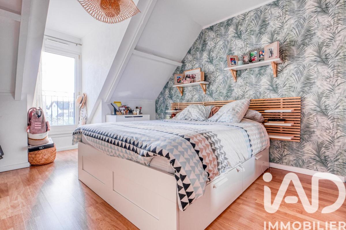 Maison traditionnelle 7 Pièce(s) Tremblay-en-France