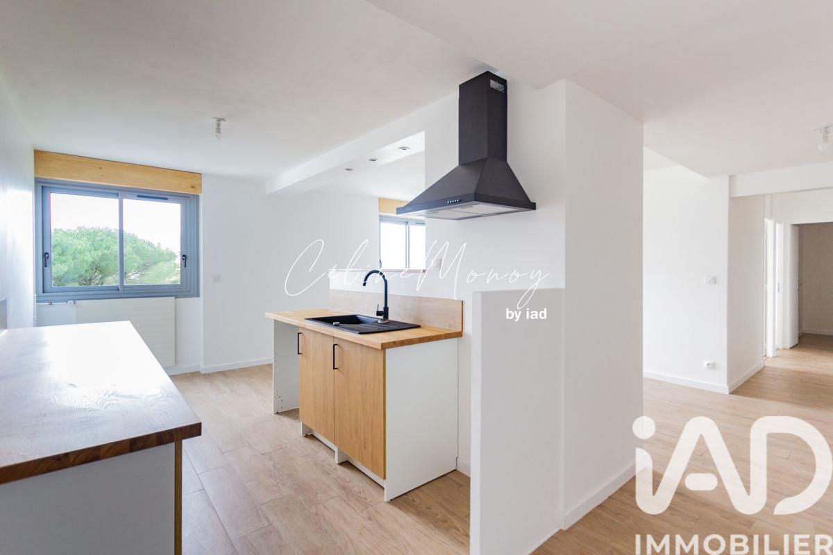 Appartement 5 Pièce(s) La Roche-sur-Yon