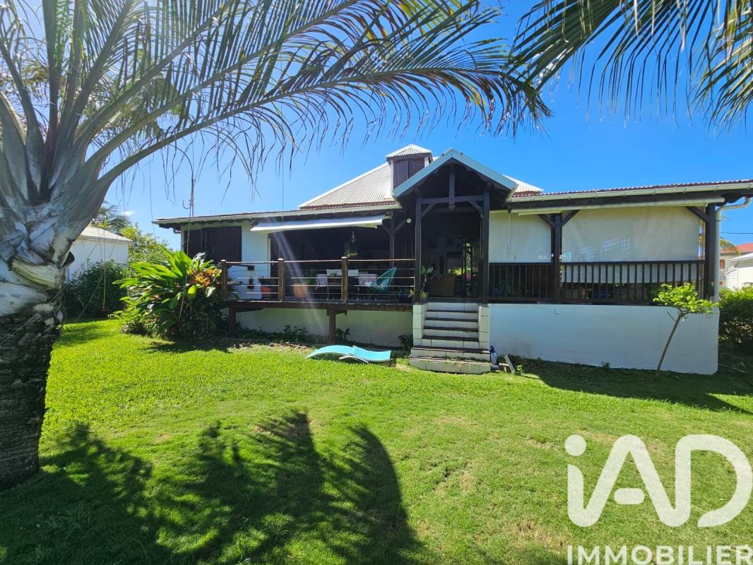 Maison 4 Pièce(s) Le Moule