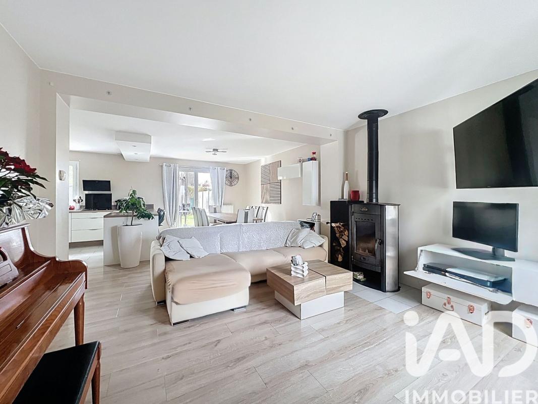 Maison 6 Pièce(s) Tournan-en-Brie