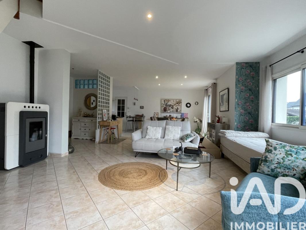 Maison 6 Pièce(s) Bénodet - Photo 2