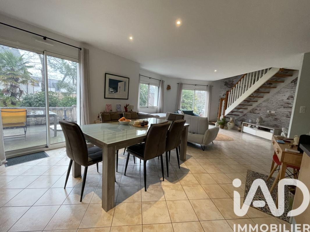 Maison 6 Pièce(s) Bénodet - Photo 4