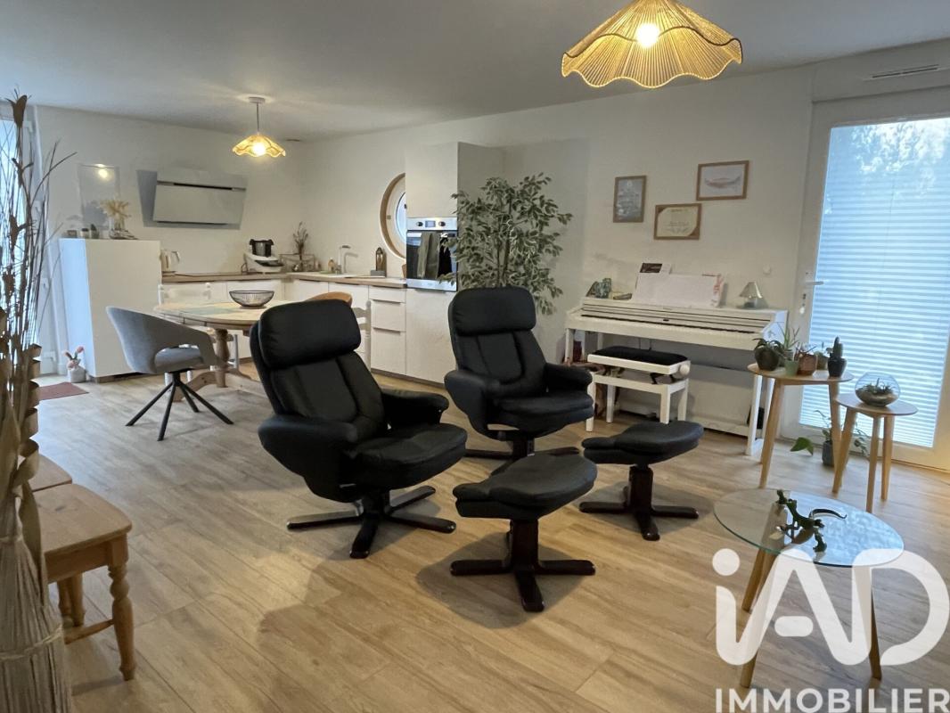Maison 6 Pièce(s) Bénodet - Photo 9