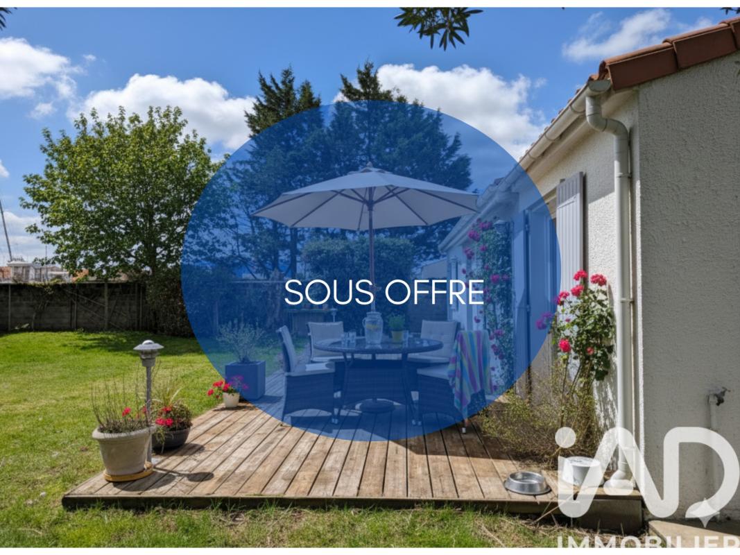 Maison 4 Pièce(s) Yves