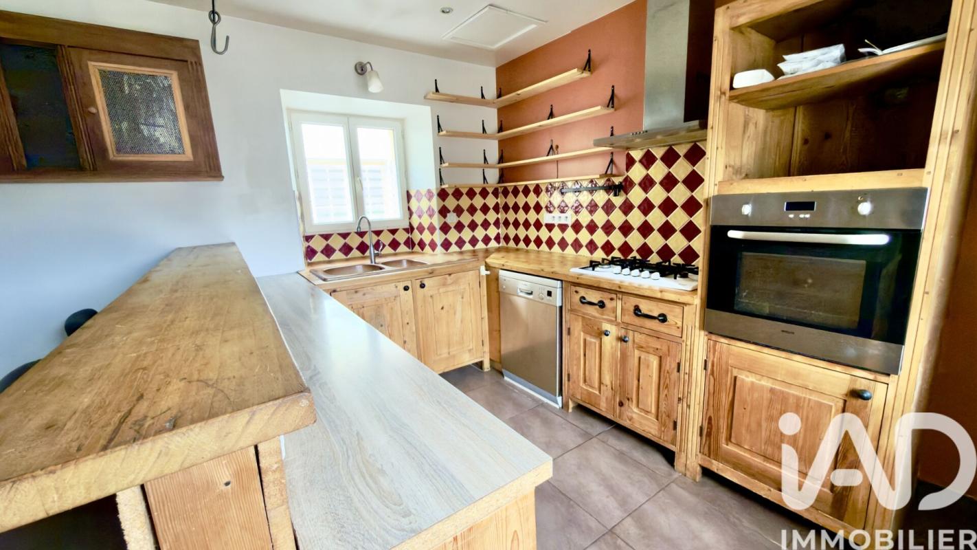 Maison de village 5 Pièce(s) Vignevieille