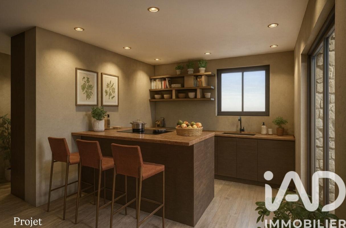 Maison 5 Pièce(s) Grimaud