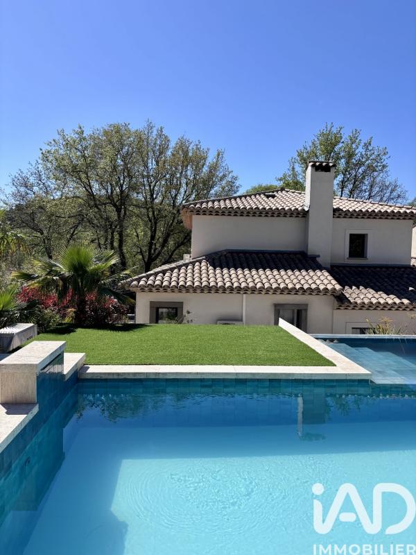 Maison 5 Pièce(s) Grimaud