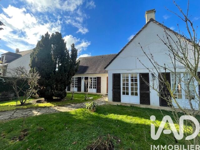 Maison 6 Pièce(s) Saint-Pathus