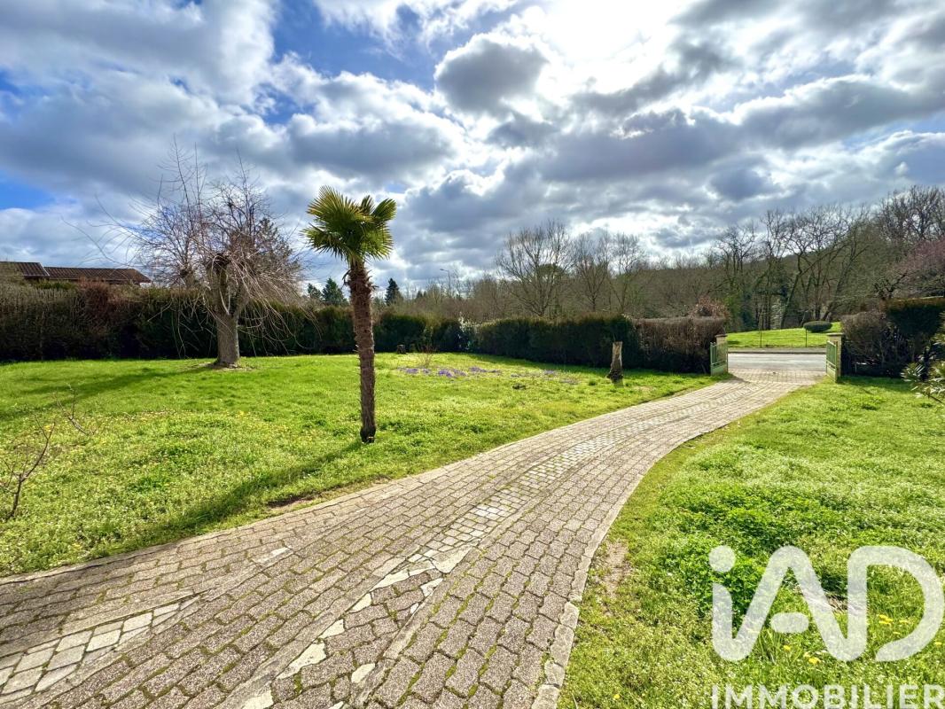 Maison 4 Pièce(s) Puy-l'Évêque