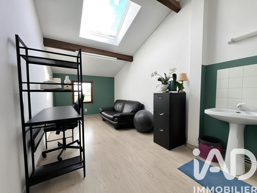 Appartement 7 Pièce(s) Toulouse - Photo 10