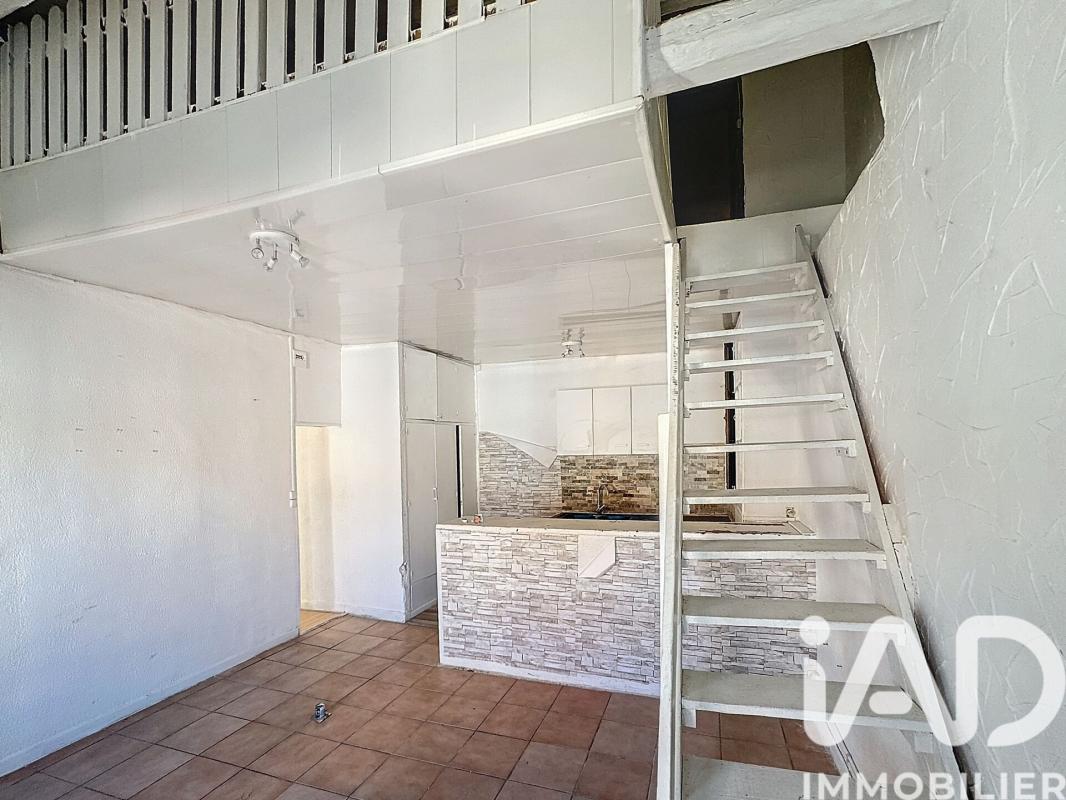 Immeuble  Perpignan