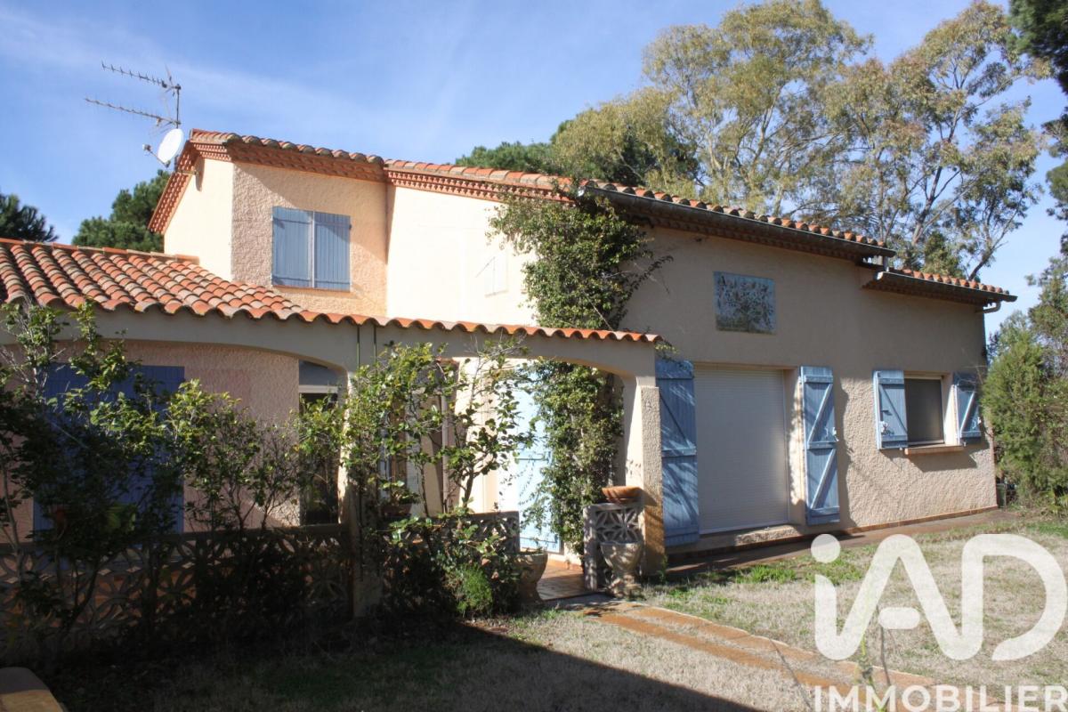 Maison 6 Pièce(s) Argelès-sur-Mer - Photo 1